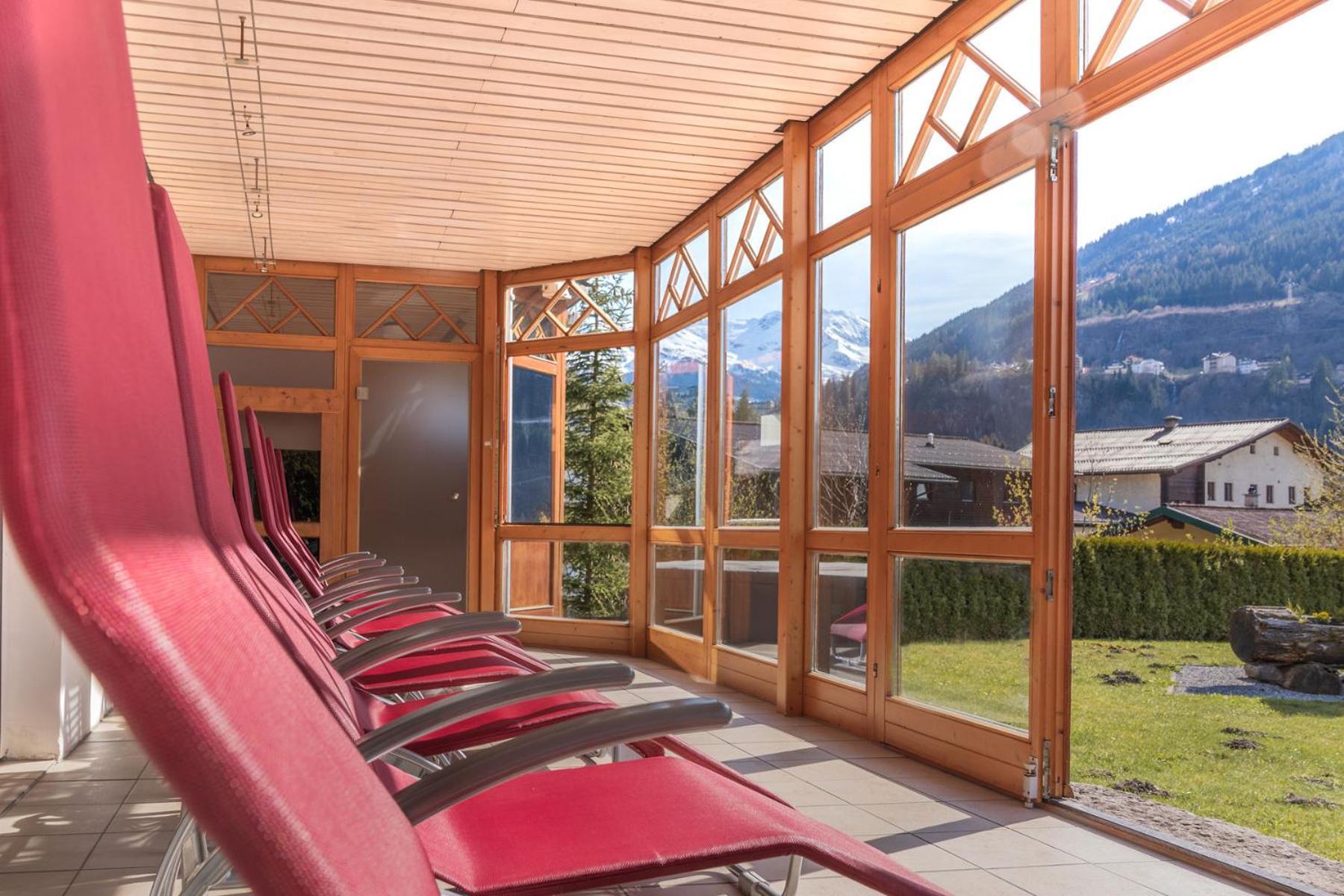 Ferienwohnungen Badbruckerweg- Bad Gastein Exterior foto
